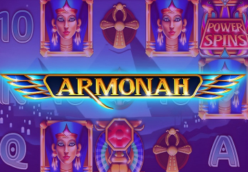 Microgaming - игровой автомат онлайн от Various с RTP 97.04%
